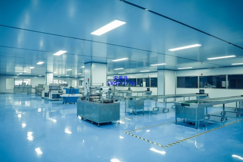 瑾洋_工厂设备展示